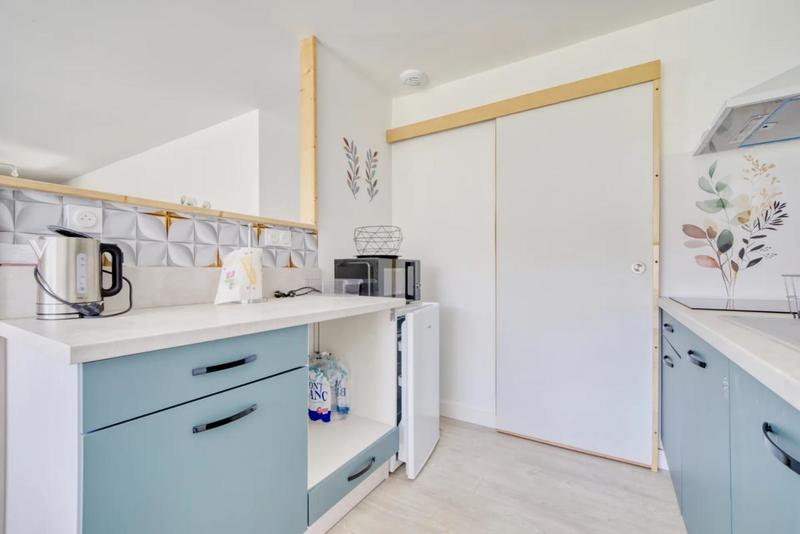 Maison - 83 m² - 4 pièces