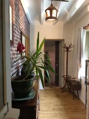 Maison - 183 m² - 7 pièces