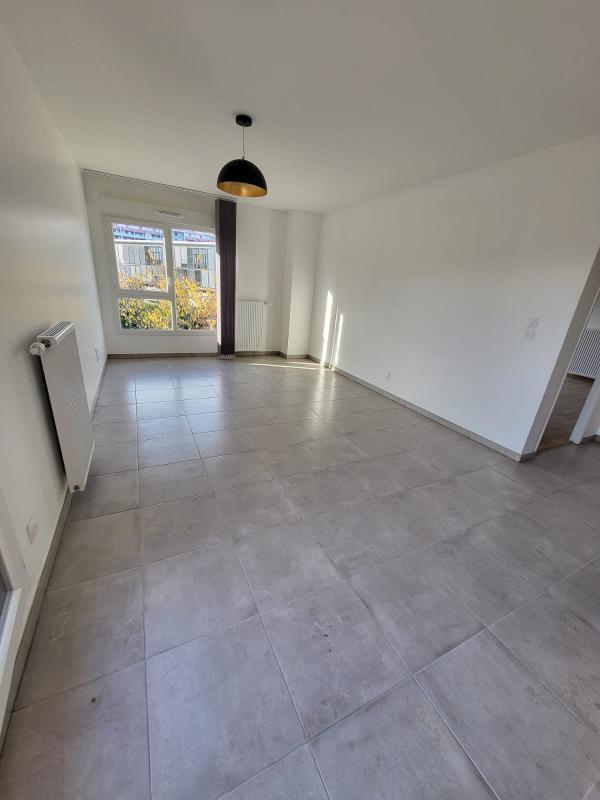 Appartement - 83 m² - 3 pièces