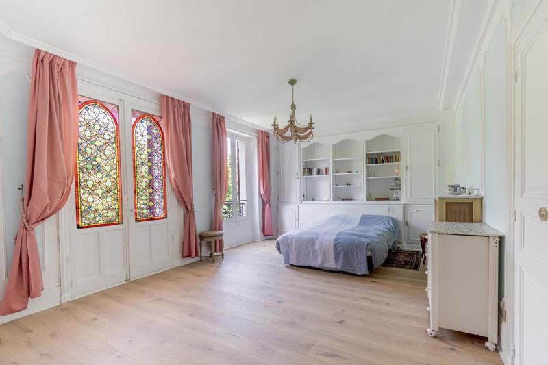 Maison bourgeoise - 255 m² - 9 pièces