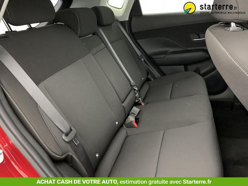 Hyundai Kona Hybrid 129 Intuitive