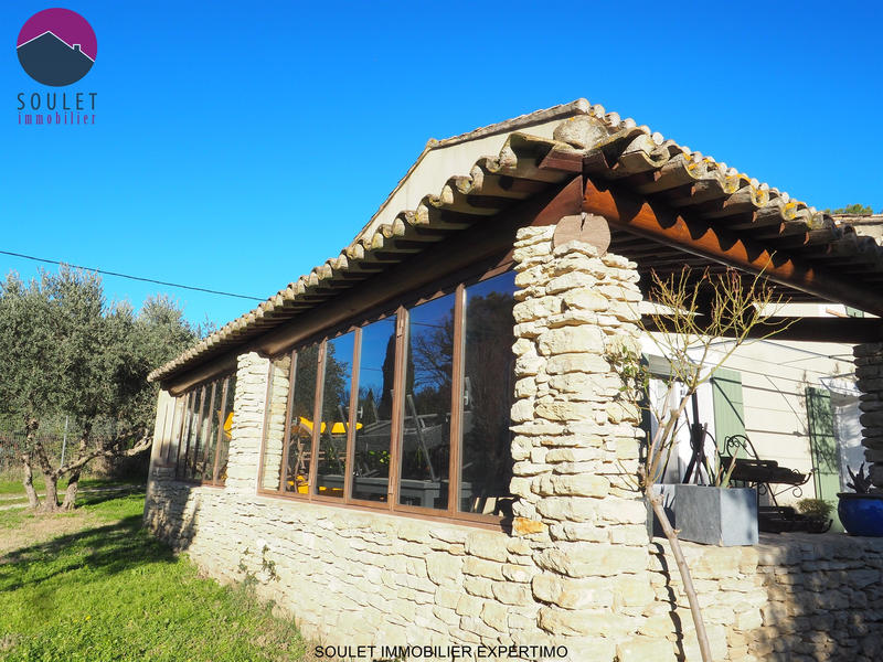 Maison - 155 m² - 6 pièces