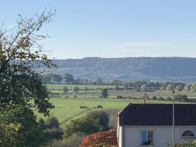 Maison - 235 m² - 11 pièces