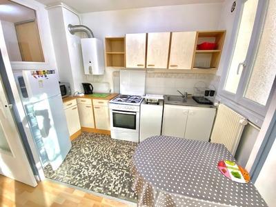 Appartement - 27 m² - 1 pièce