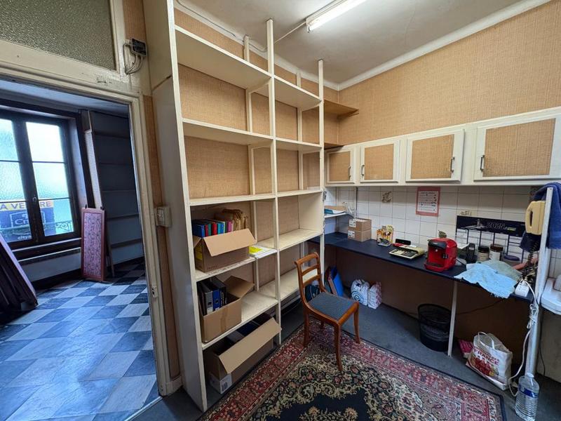 Maison - 91 m² - 3 pièces