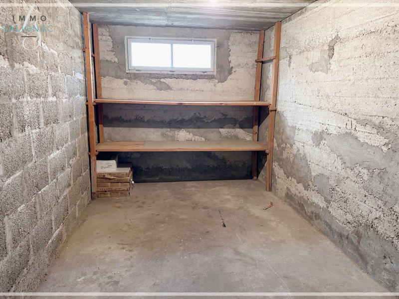 Appartement - 74 m² - 4 pièces