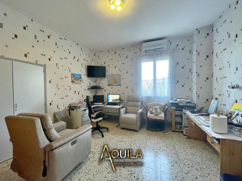 Maison de village - 134 m² - 7 pièces