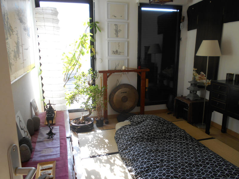 Appartement - 102 m² - 4 pièces