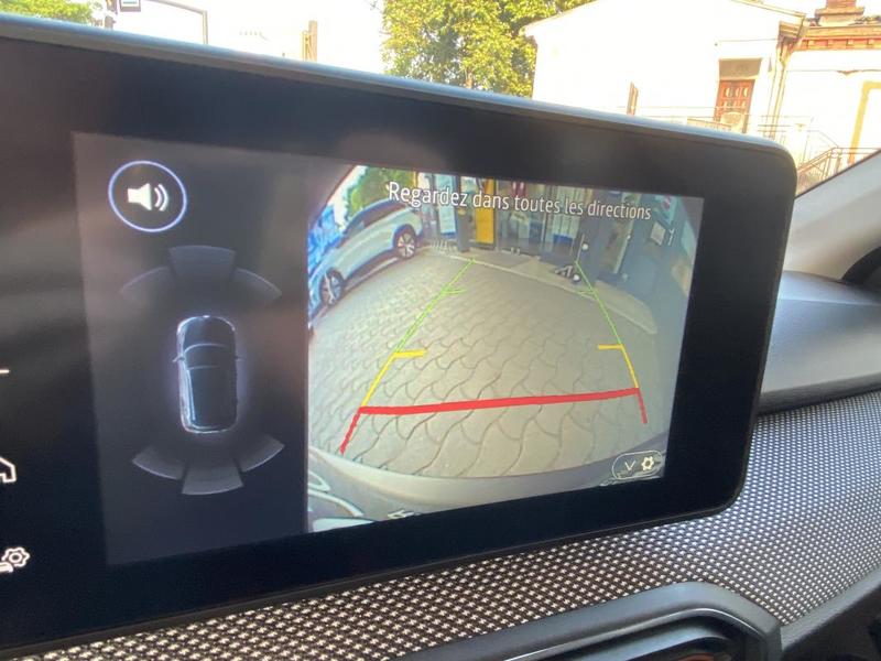 Dacia sandero III Stepway 90 Ch Essence Confort garantie 12 mois