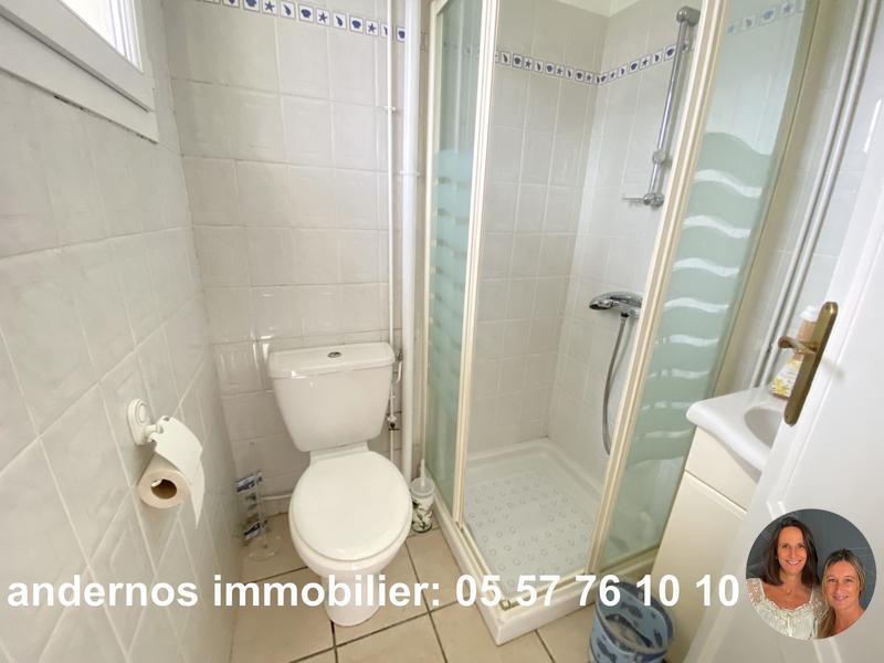 Maison - 81 m² - 4 pièces