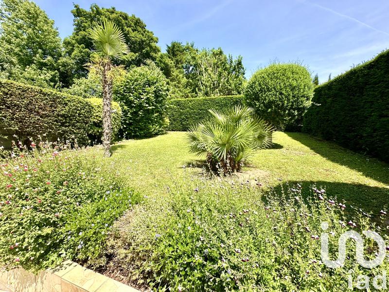 Maison - 141 m² - 7 pièces