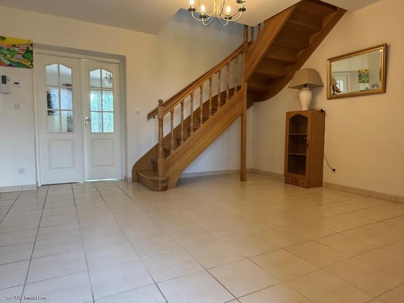 Villa - 165 m² - 6 pièces