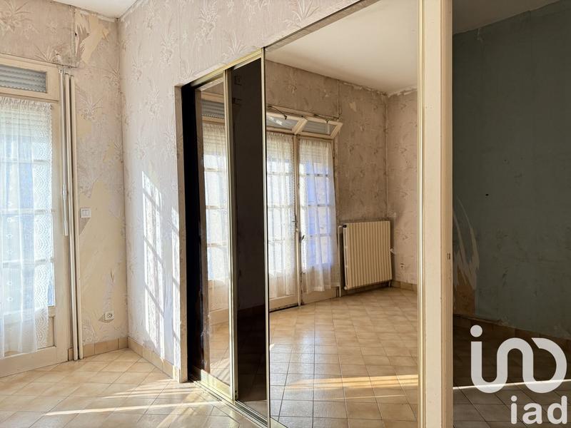 Maison - 137 m² - 7 pièces