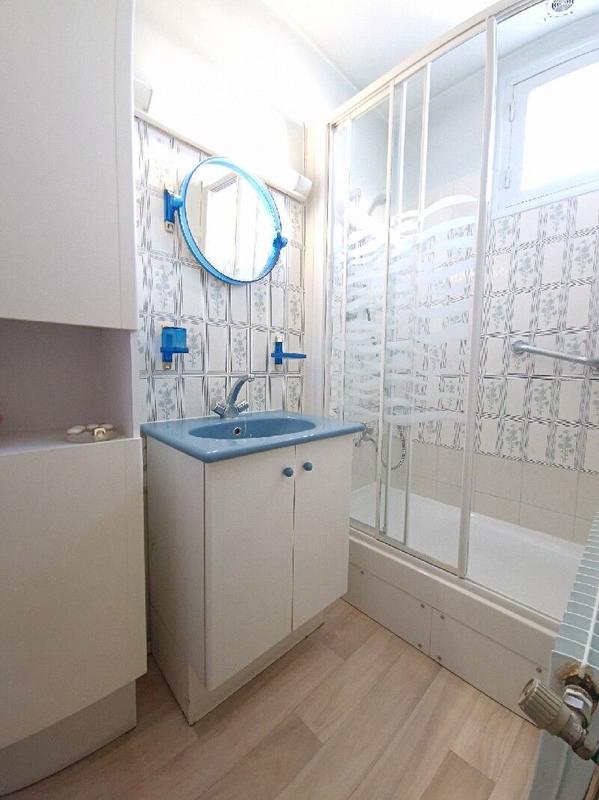 Maison - 57 m² - 3 pièces