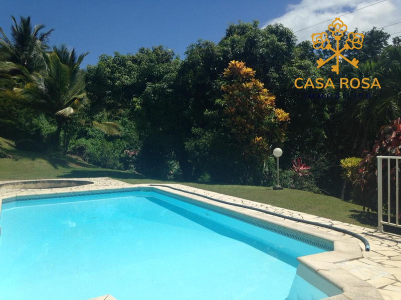 Maison traditionnelle - 107 m² - 5 pièces