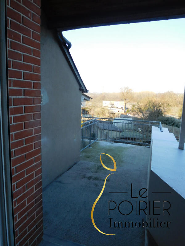 Immeuble - 11 pièces