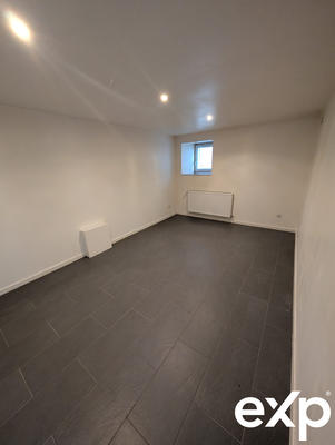 Appartement - 59 m² - 2 pièces