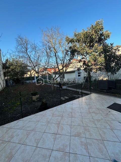 Maison - 190 m² - 10 pièces