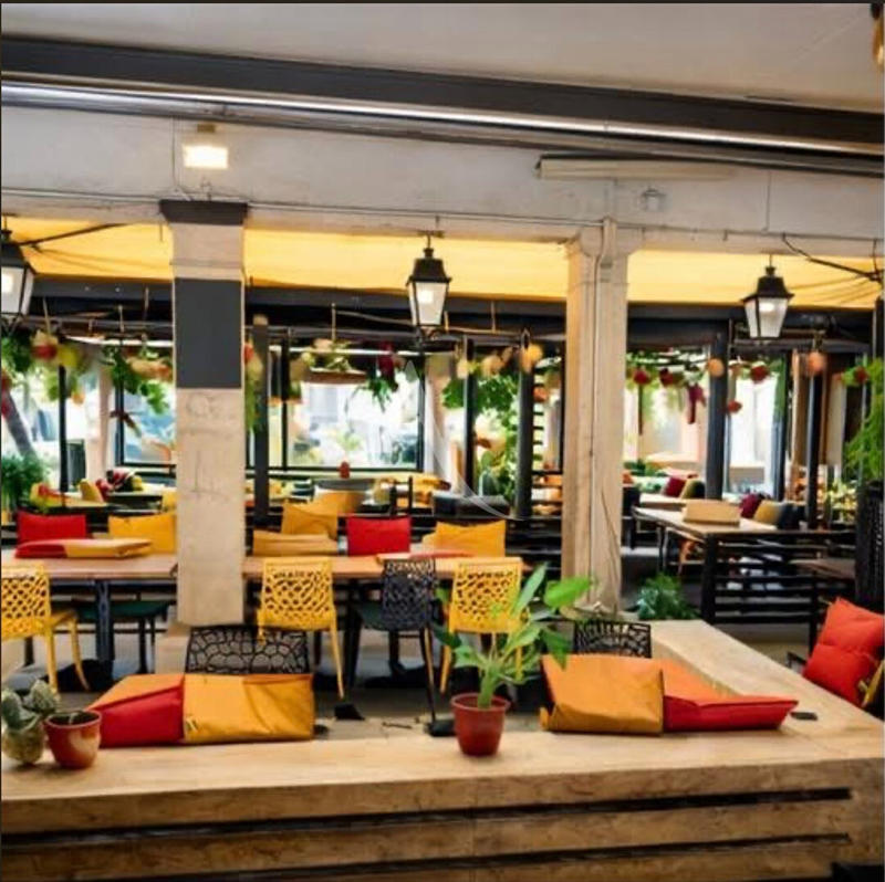 Fonds de commerce - 1 m²