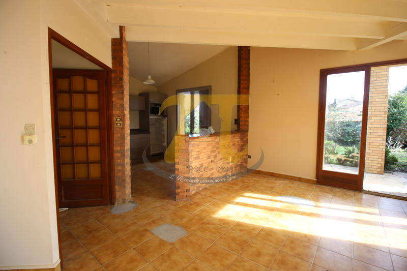 Maison - 144 m² - 7 pièces