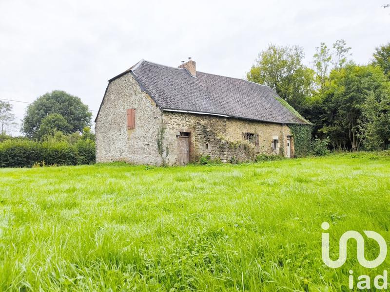 Maison de campagne - 250 m² - 4 pièces