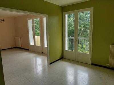 Appartement - 78 m² - 3 pièces