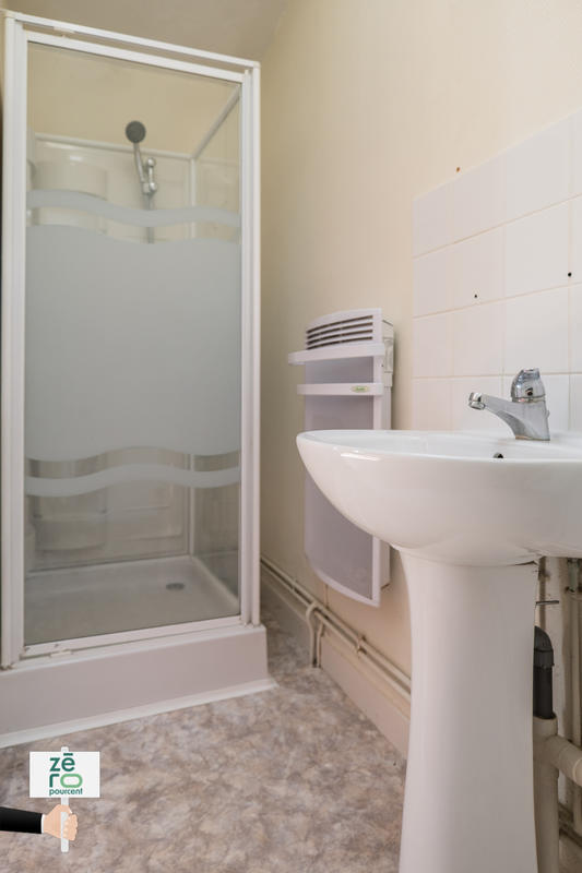 Maison - 73 m² - 3 pièces