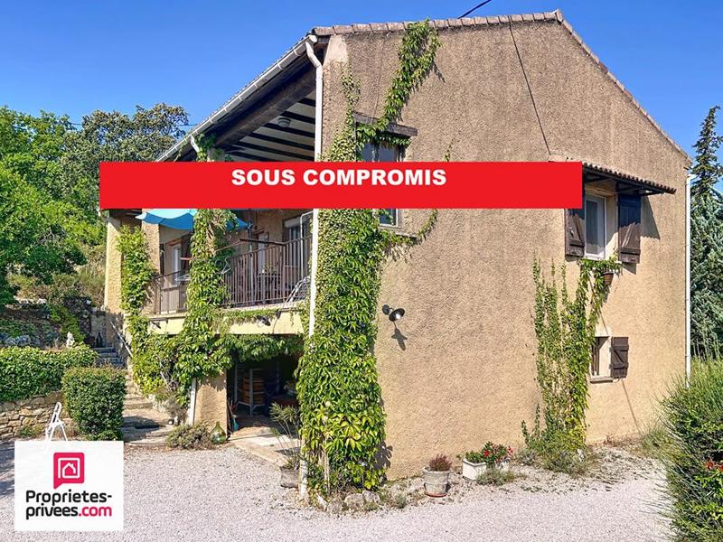 Villa - 200 m² - 6 pièces