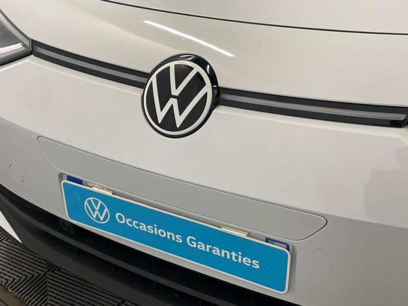 Volkswagen Id.3 204 ch Pro