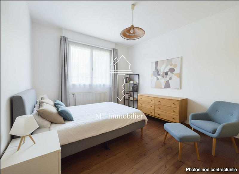 Maison - 134 m² - 6 pièces