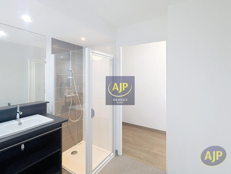 Appartement - 24 m² - 1 pièce