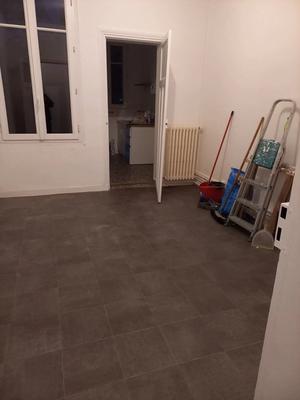 Appartement - 55 m² - 2 pièces