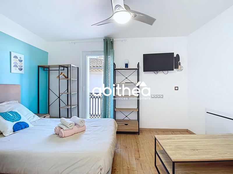 Maison - 155 m² - 8 pièces