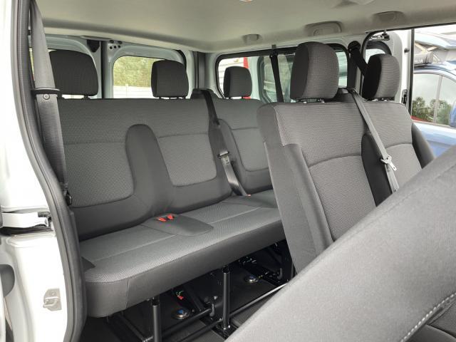 Renault Trafic Combi 9 places Grand Evolution Blue dCi 150