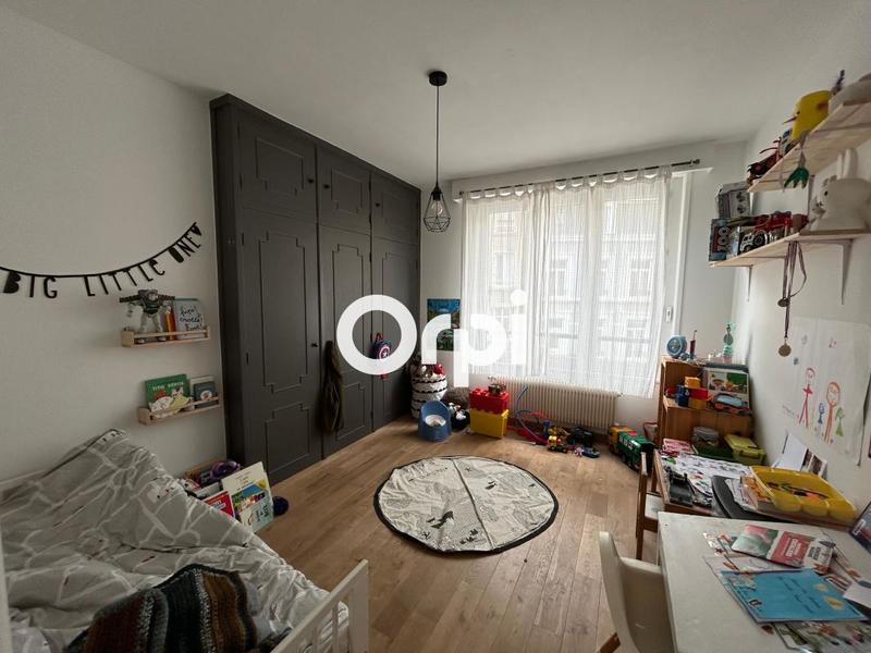 Maison - 131 m² - 5 pièces
