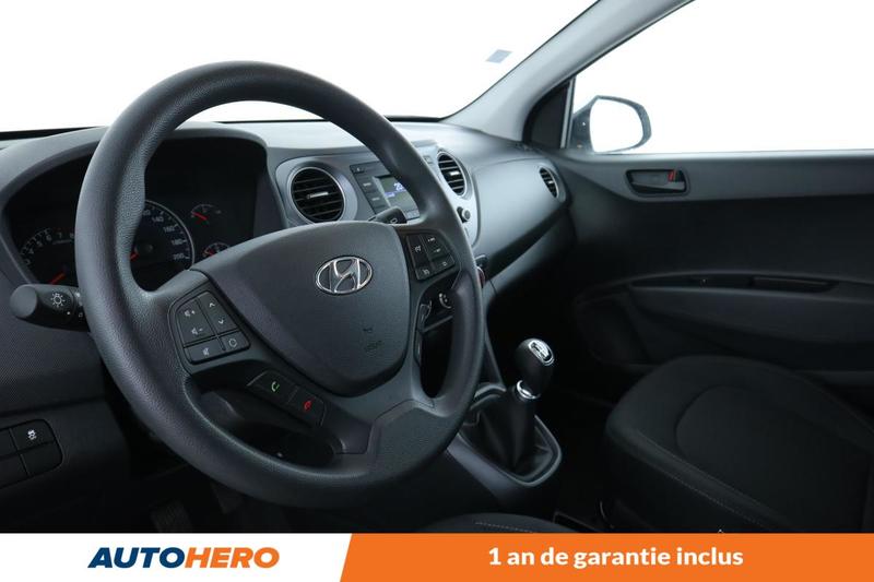 Hyundai i10 1.0 Eco 67 ch