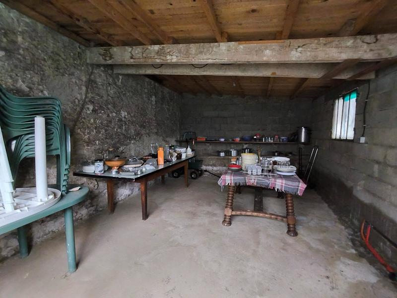 Maison - 113 m² - 5 pièces