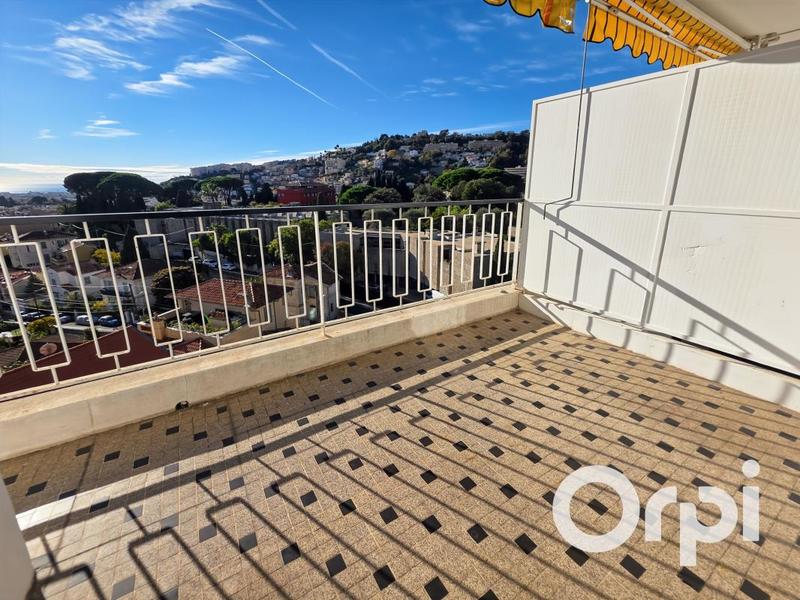 Appartement - 34 m² - 1 pièce