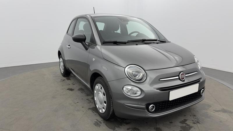 Fiat 500 1.0 70 ch Hybride Bsg s/S