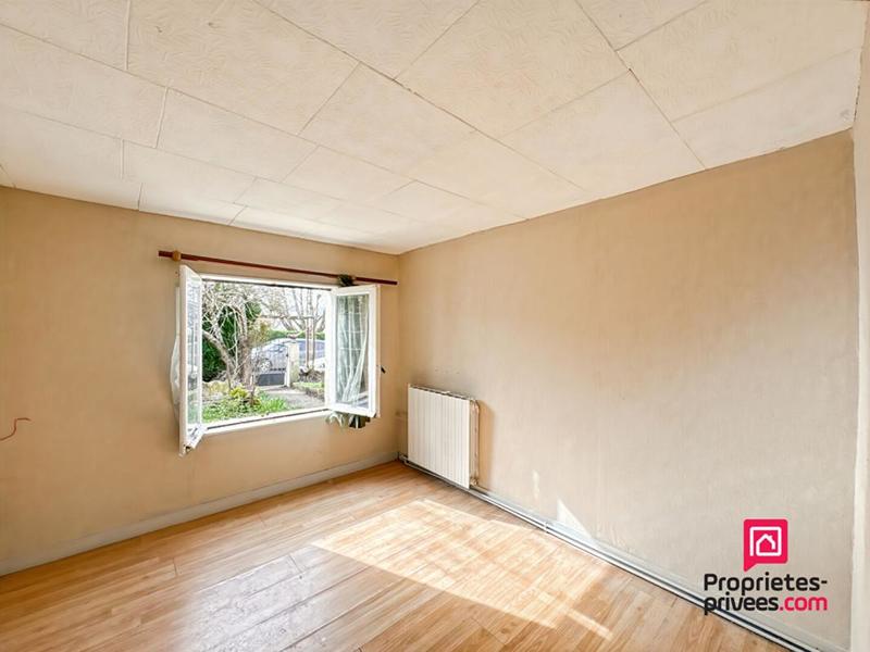 Maison - 157 m² - 7 pièces