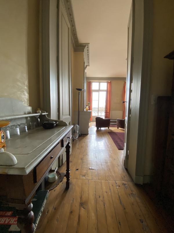 Appartement - 202 m² - 8 pièces