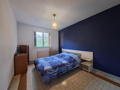 Maison traditionnelle - 106 m² - 5 pièces