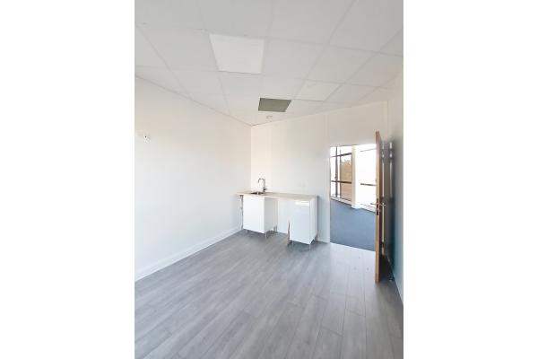 Bureau - 149 m²