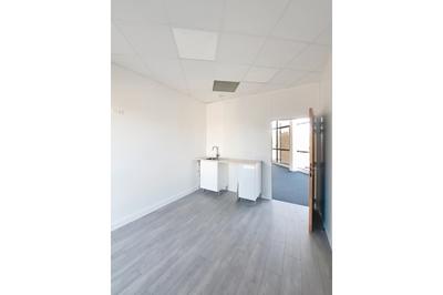 Bureau - 149 m²