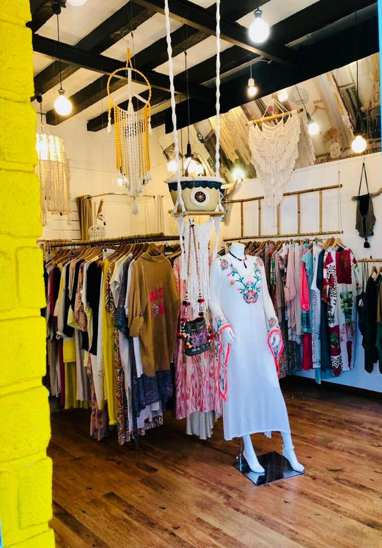 Fonds de commerce - 1 m²