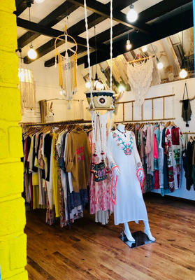 Fonds de commerce - 1 m²