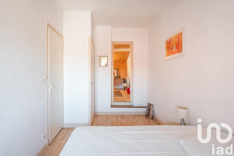 Maison de ville - 100 m² - 6 pièces