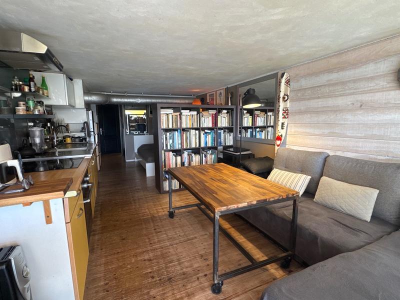 Local d'activités - 62 m² - 2 pièces