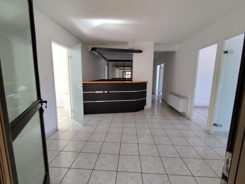 Local commercial - 190 m²