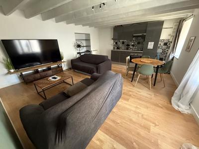 Immeuble - 180 m² - 10 pièces